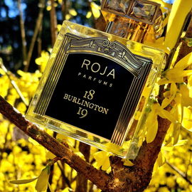 Burlington 1819 - Roja Parfums