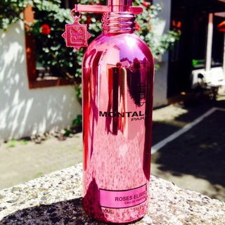Rose Elixir / Roses Elixir (Eau de Parfum) - Montale