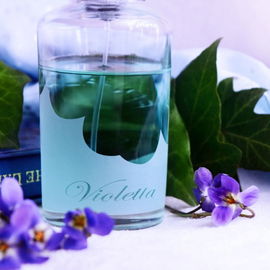 Violetta - Penhaligon's