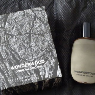 Wonderwood von Comme des Garçons