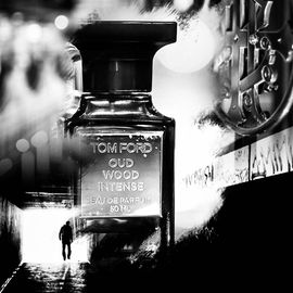 Oud Wood Intense - Tom Ford