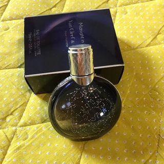 Midnight in Paris (Eau de Toilette) by Van Cleef & Arpels