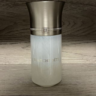 Blanche Bête von Liquides Imaginaires