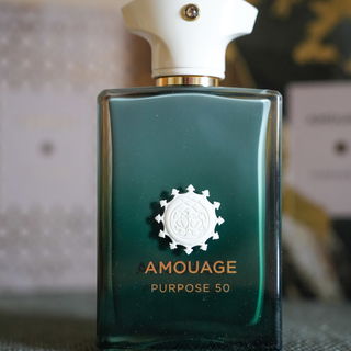 Purpose 50 von Amouage