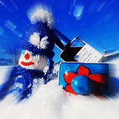 🌬 🎈   Guten  Flutsch in 2023 🍀 (by Seejungfrau)