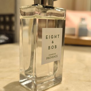Champs de Provence by Eight & Bob