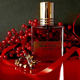 New York Intense - Nicolaï / Parfums de Nicolaï