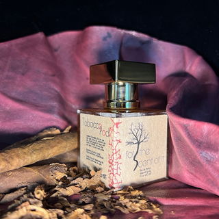 Tobacco Pod - For The Scent Of It