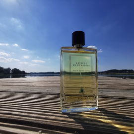 Ein letztes Paradies, bevor der Sommer vorbei ist