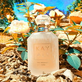 The Wedding Silk Santal | 36 - Kayali