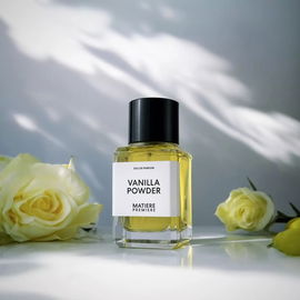 Vanilla Powder (Eau de Parfum) - Matière Première