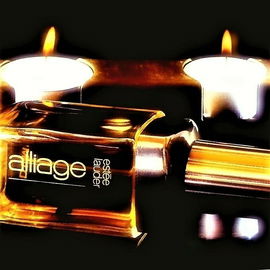 Aliage (1972) / Alliage - Estēe Lauder