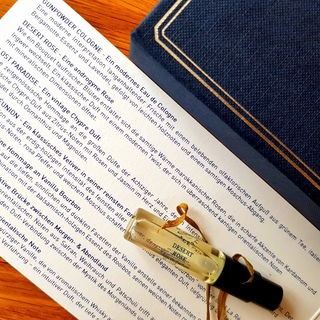 Desert Rose - Urban Scents