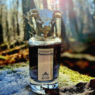 The Blazing Mister Sam - Penhaligon's