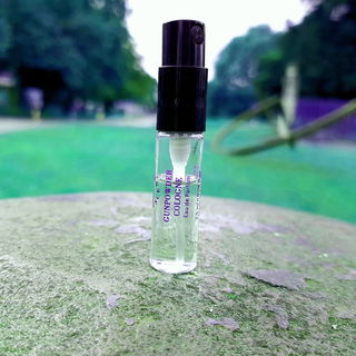 Gunpowder Cologne - Urban Scents