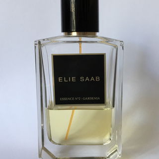 Essence N°2: Gardenia by Elie Saab