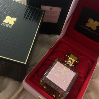 Sirène von Fragrance Du Bois