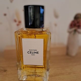 Dans Paris by Celine