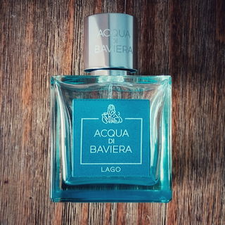 Lago - Acqua di Baviera