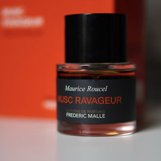 Musc Ravageur (Eau de Parfum) by Editions de Parfums Frédéric Malle