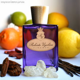 Marzocco (Eau de Parfum) - Roberto Ugolini