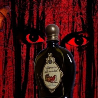 Mouson Lavendel / Lavender von J. G. Mouson & Co.