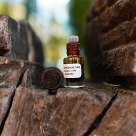 Tonkin Musk - Ensar Oud / Oriscent