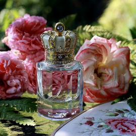 Al Kimiya' - Royal Crown