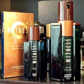 Witness (Eau de Toilette) - Jacques Bogart