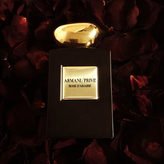 Armani Privé - Rose d'Arabie von Giorgio Armani
