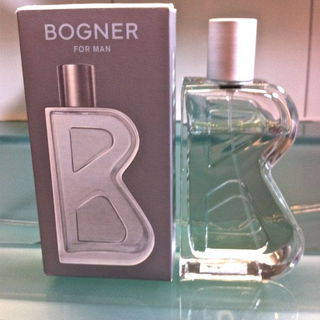 Bogner for Man von Bogner