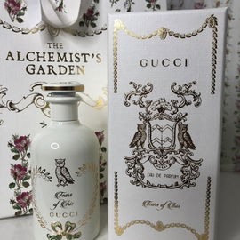 Tears of Iris - Gucci