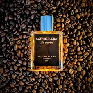 Coffee Addict von Theodoros Kalotinis