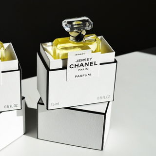 Jersey (Eau de Toilette) - Chanel