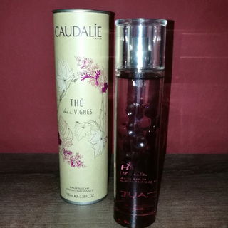 Thé des Vignes von Caudalie