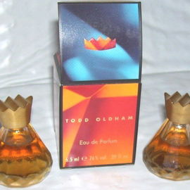 Todd Oldham (Eau de Parfum) - Todd Oldham