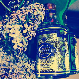Echt Kölnisch Wasser Lilac - 4711