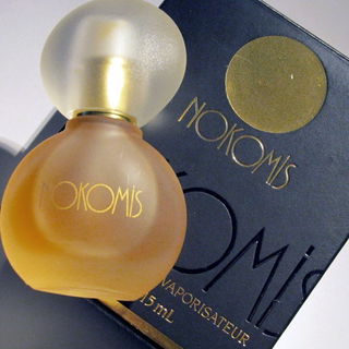 Nokomis (Cologne) - Coty