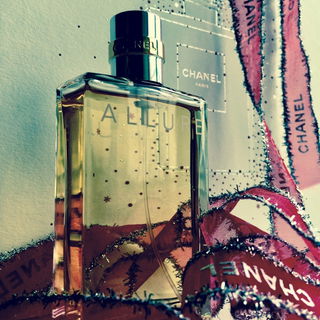 Allure (Eau de Toilette) - Chanel