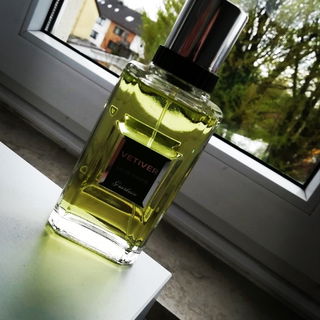 Vetiver (Eau de Toilette) von Guerlain