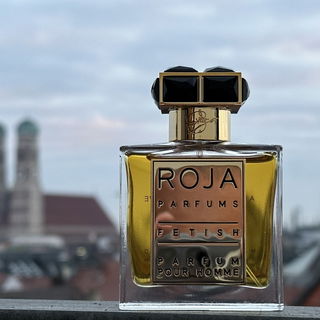 Fetish pour Homme (Parfum) - Roja Parfums