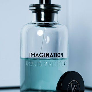 Imagination von Louis Vuitton