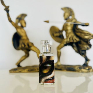 Unleash the Leopard / Enter the Tiger - The Dua Brand