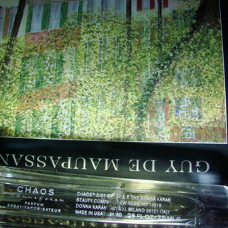 Chaos (2008) von DKNY / Donna Karan