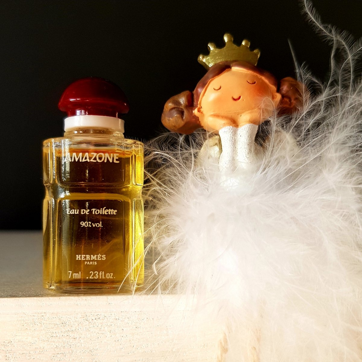 Amazone by Hermès (Eau de Toilette) » Reviews & Perfume Facts