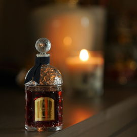 L'Heure de Nuit - Guerlain