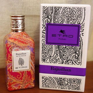 Rajasthan von Etro