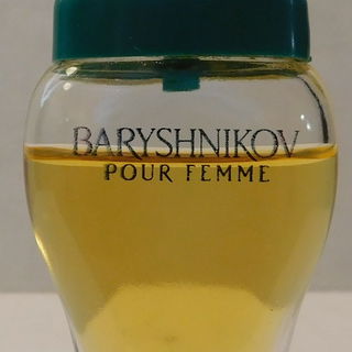 Baryshnikov pour Femme - Mikhail Baryshnikov