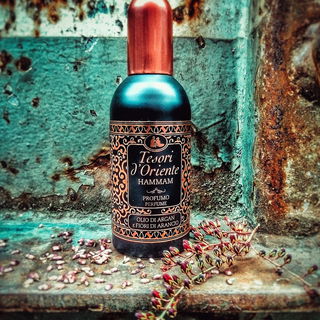 Hammam - Tesori d'Oriente