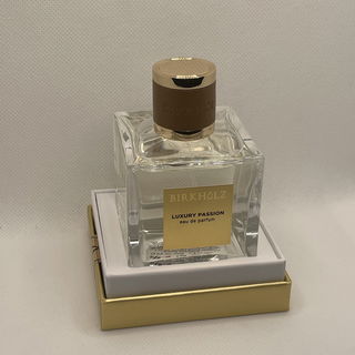 Luxury Passion by Birkholz